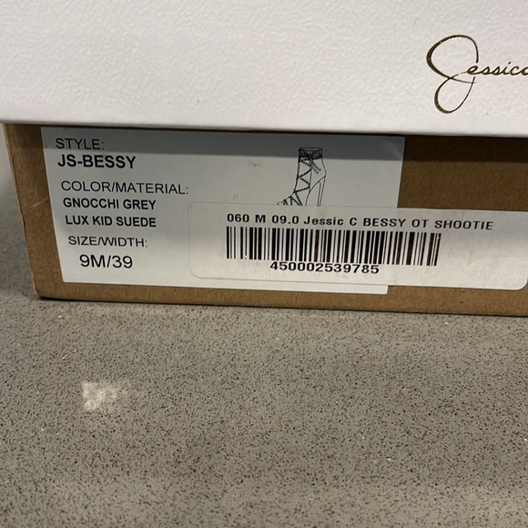 Jessica simpson JS BESSY - Picture 3 of 7